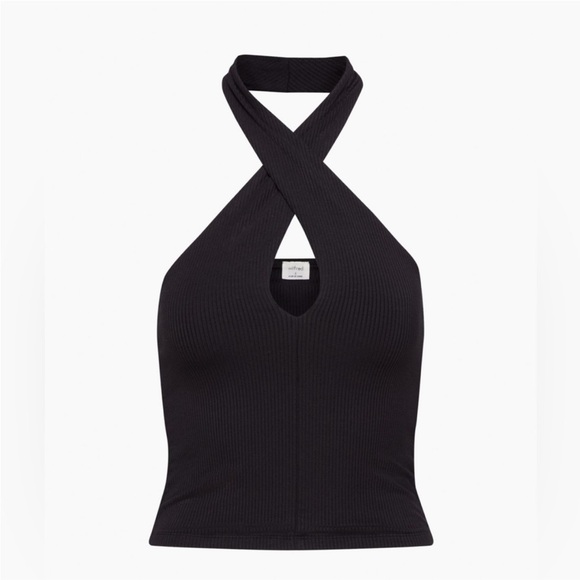 Aritzia - Wilfred Bay Top - Picture 2 of 3